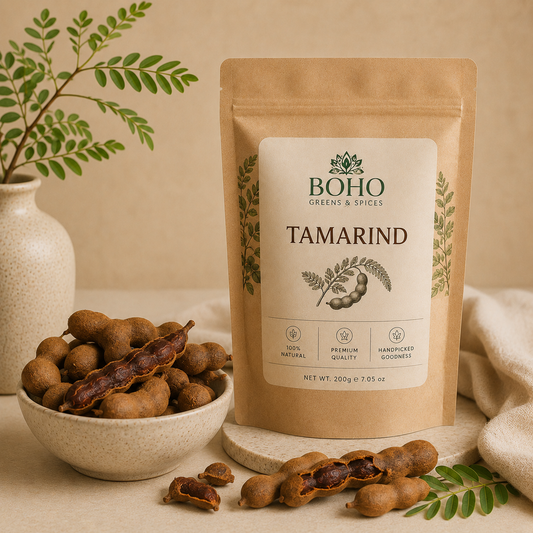 Tamarind