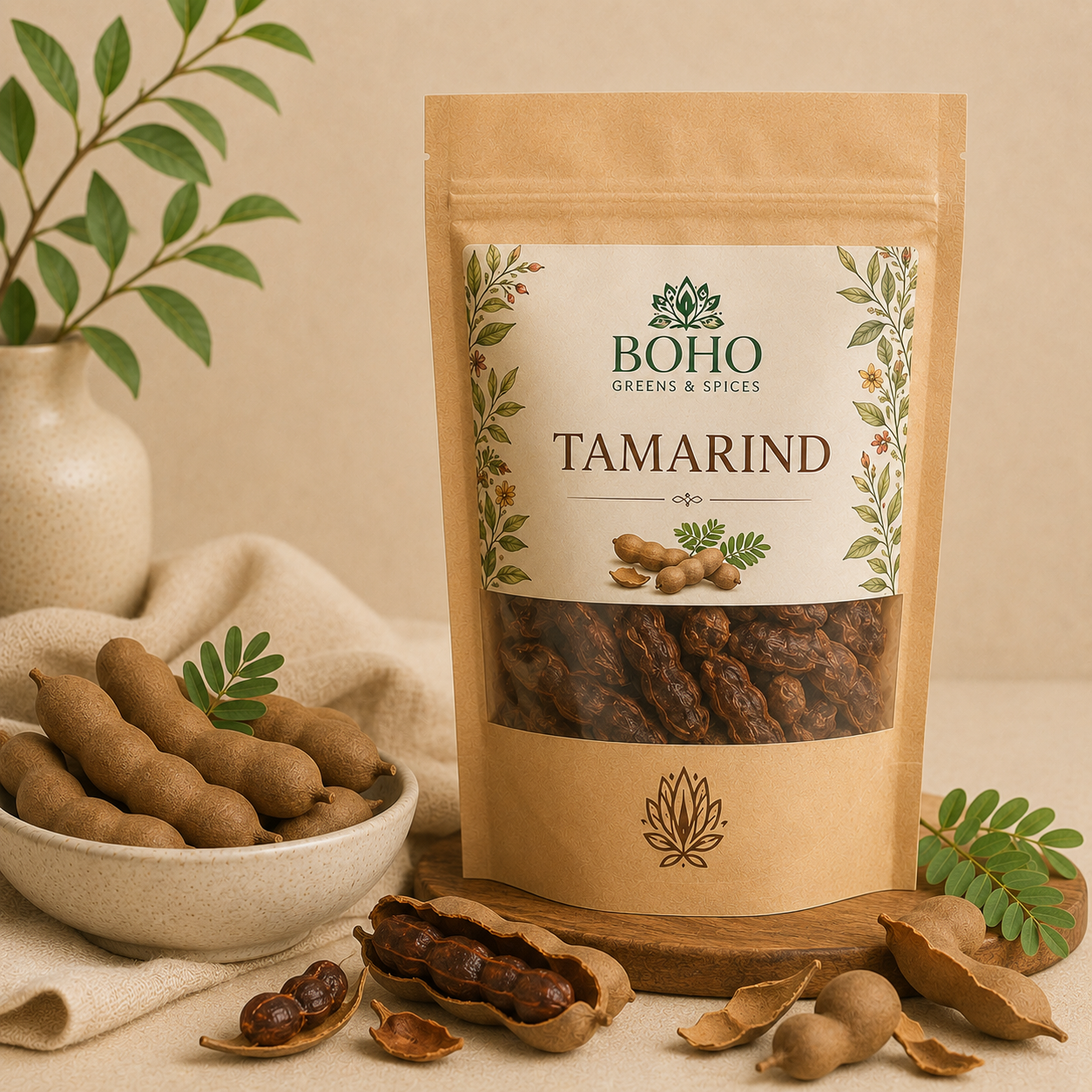 Tamarind